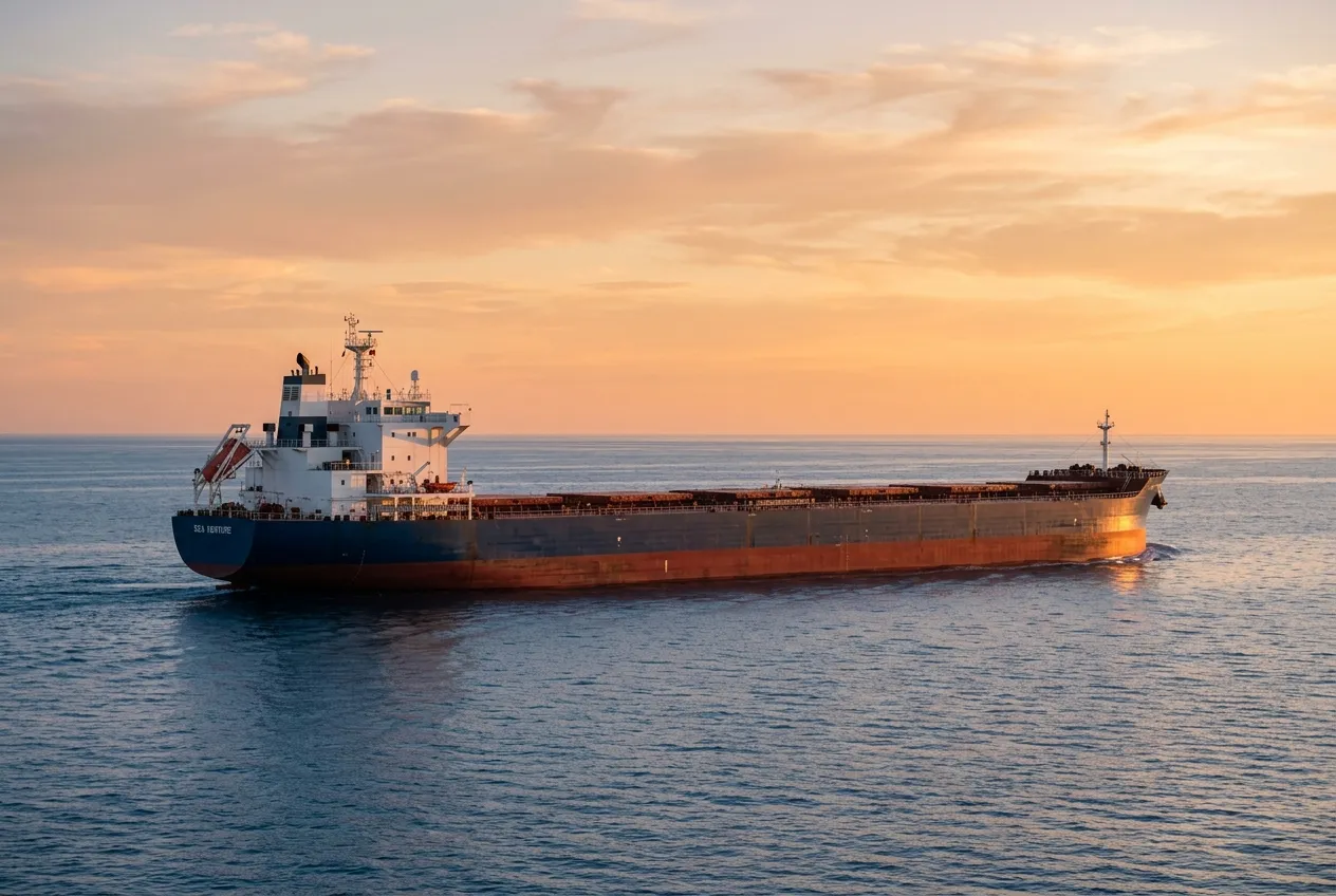 Ship Charter